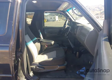 2004 Ford Ranger Edge/Tremor/Xl/Xlt из США, поврежденный, VIN 1FTYR14UX4PB47466